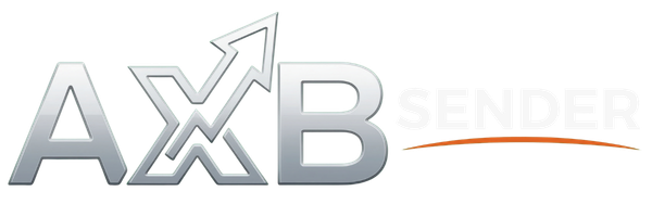 Logo AXB Sender